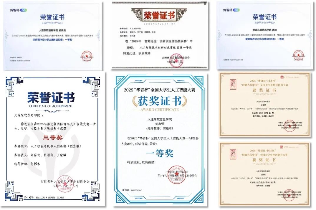 星火初燃，已绽锋芒：创新实验班首届学子成长纪实