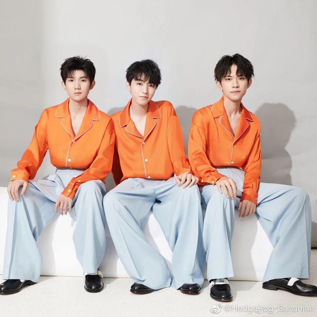 东方网娱乐|王俊凯易烊千玺为王源新歌打call 上海电影节7月25日开幕| 东小娱日爆社 2020.7.16