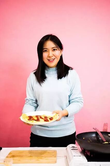 %name 悉尼冬天最性感厨艺大乱斗！「女神料理擂台」十强出炉！