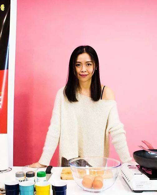 %name 悉尼冬天最性感厨艺大乱斗！「女神料理擂台」十强出炉！