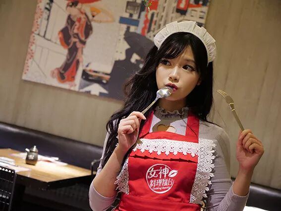 %name 悉尼冬天最性感厨艺大乱斗！「女神料理擂台」十强出炉！