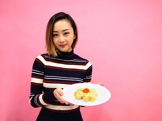 %name 悉尼冬天最性感厨艺大乱斗！「女神料理擂台」十强出炉！