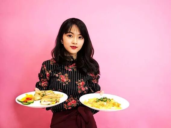 %name 悉尼冬天最性感厨艺大乱斗！「女神料理擂台」十强出炉！