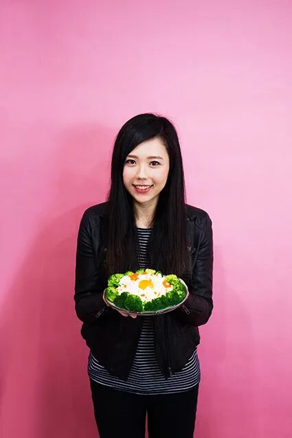 %name 悉尼冬天最性感厨艺大乱斗！「女神料理擂台」十强出炉！