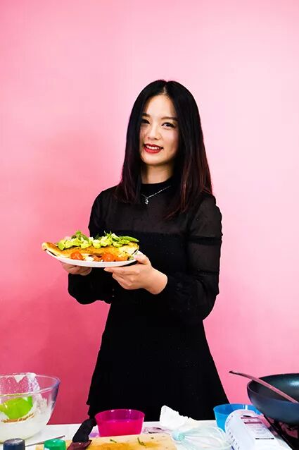 %name 悉尼冬天最性感厨艺大乱斗！「女神料理擂台」十强出炉！