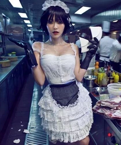 %name 「 女神料理擂台 」够美你就来！万元奖金奖品等你拿！