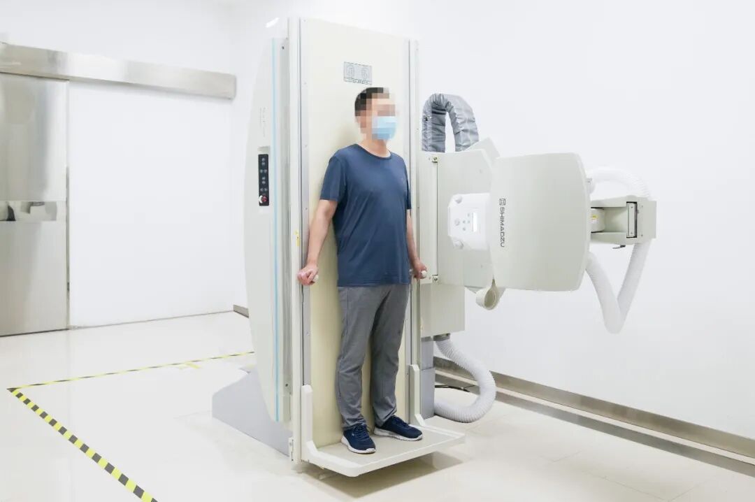 数字胃肠透视怎么做【三级医院创建 • 技术装备提升】数字胃肠检查，让胃肠疾病无处隐藏——我院引进多功能数字透视摄影系统_https://www.jmylbn.com_新闻资讯_第30张