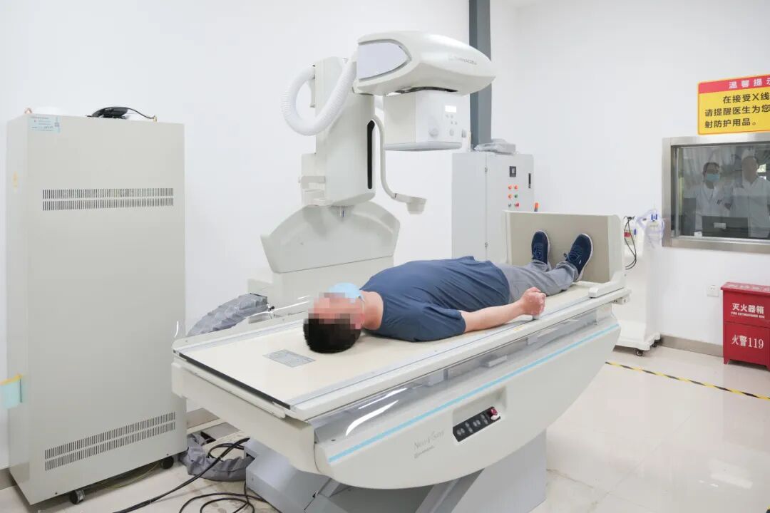 数字胃肠透视怎么做【三级医院创建 • 技术装备提升】数字胃肠检查，让胃肠疾病无处隐藏——我院引进多功能数字透视摄影系统_https://www.jmylbn.com_新闻资讯_第26张