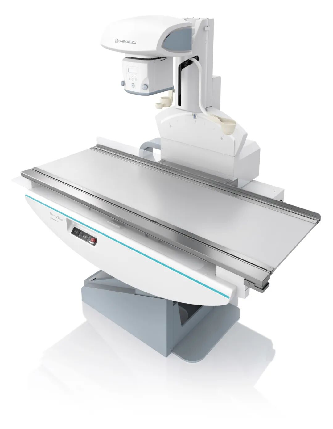 数字胃肠透视怎么做【三级医院创建 • 技术装备提升】数字胃肠检查，让胃肠疾病无处隐藏——我院引进多功能数字透视摄影系统_https://www.jmylbn.com_新闻资讯_第3张