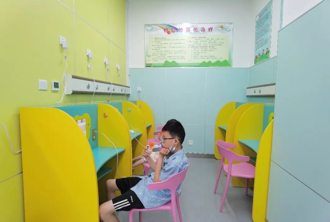 洗胃去什么科学科巡礼 ｜ 第五期 • 西乡县人民医院儿一科：清澈的爱 只为儿童健康成长_https://www.jmylbn.com_新闻资讯_第17张