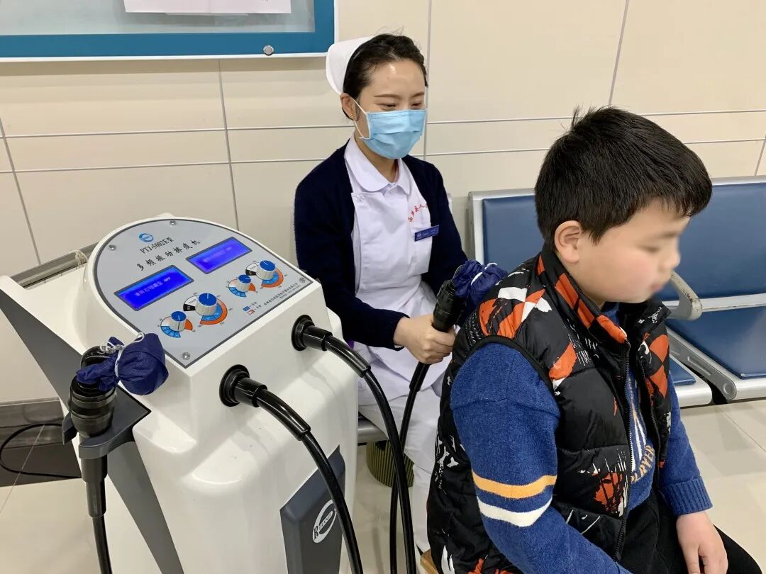 洗胃去什么科学科巡礼 ｜ 第五期 • 西乡县人民医院儿一科：清澈的爱 只为儿童健康成长_https://www.jmylbn.com_新闻资讯_第21张