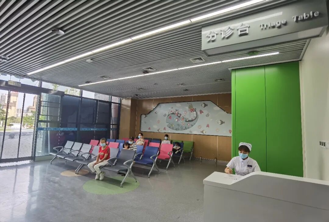 洗胃去什么科学科巡礼 ｜ 第五期 • 西乡县人民医院儿一科：清澈的爱 只为儿童健康成长_https://www.jmylbn.com_新闻资讯_第14张