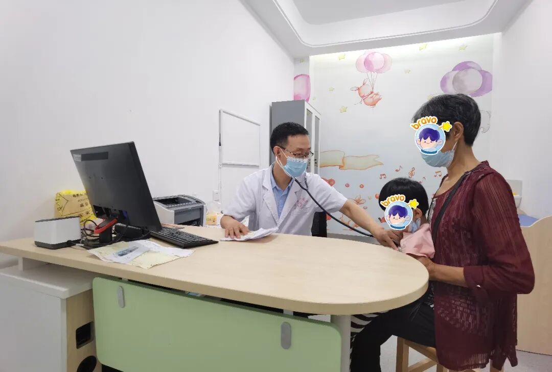 洗胃去什么科学科巡礼 ｜ 第五期 • 西乡县人民医院儿一科：清澈的爱 只为儿童健康成长_https://www.jmylbn.com_新闻资讯_第12张