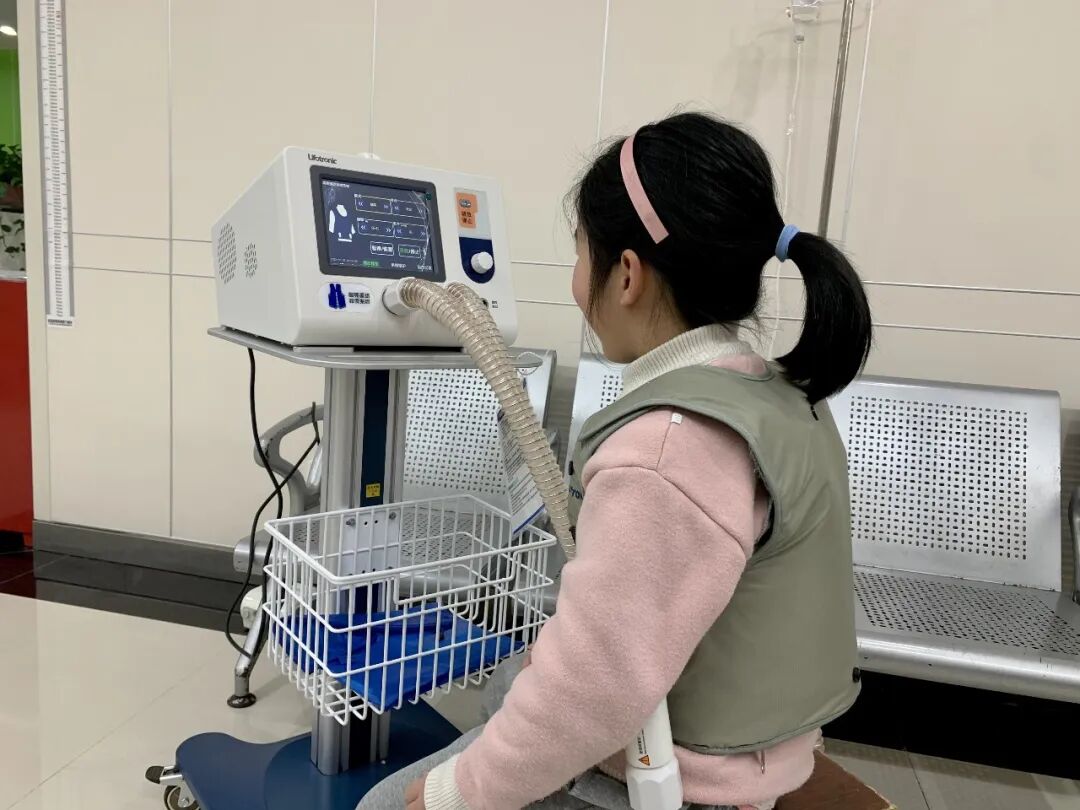 洗胃去什么科学科巡礼 ｜ 第五期 • 西乡县人民医院儿一科：清澈的爱 只为儿童健康成长_https://www.jmylbn.com_新闻资讯_第22张