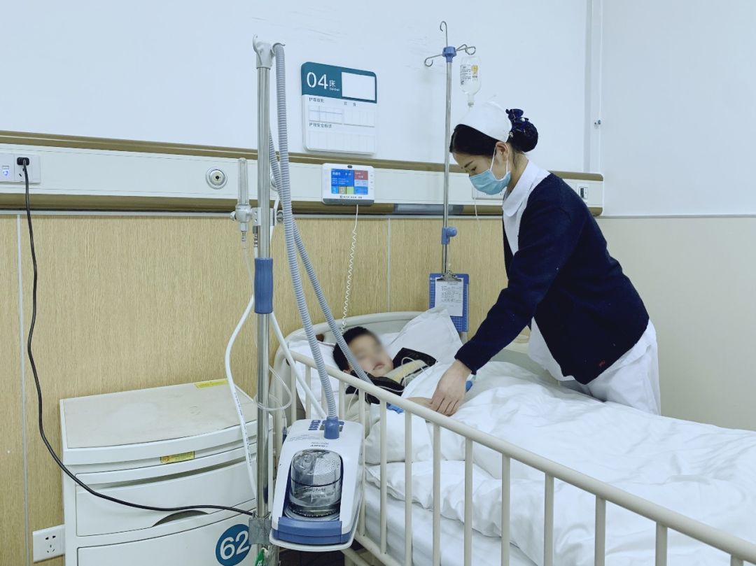 洗胃去什么科学科巡礼 ｜ 第五期 • 西乡县人民医院儿一科：清澈的爱 只为儿童健康成长_https://www.jmylbn.com_新闻资讯_第42张