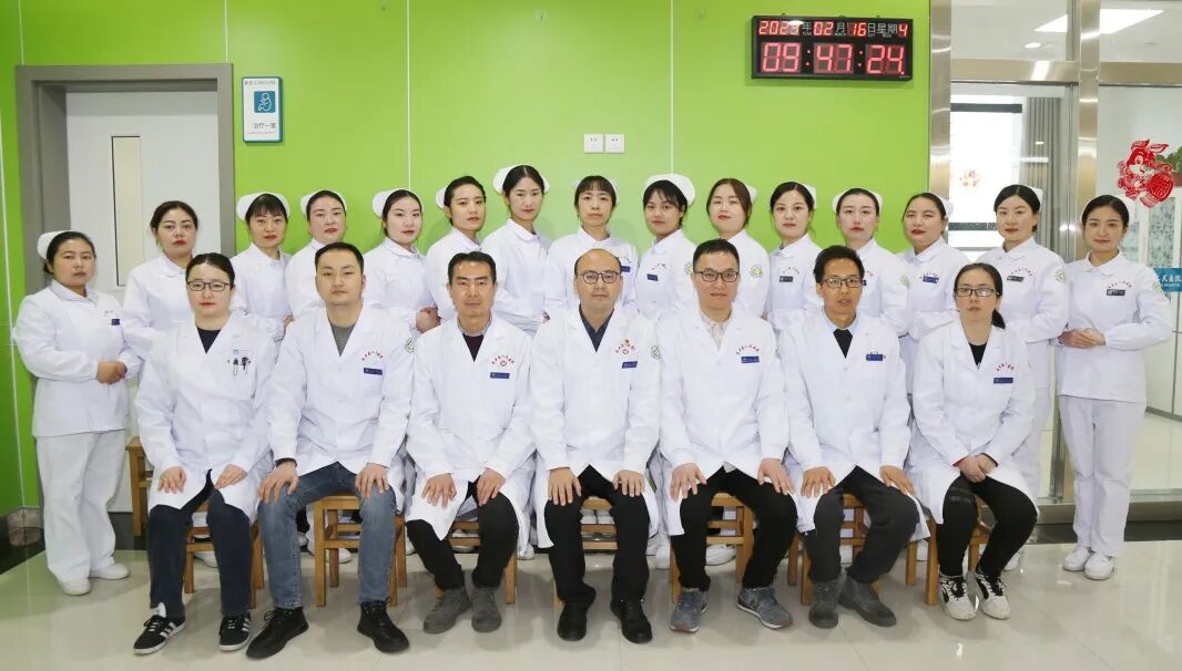 洗胃去什么科学科巡礼 ｜ 第五期 • 西乡县人民医院儿一科：清澈的爱 只为儿童健康成长_https://www.jmylbn.com_新闻资讯_第10张