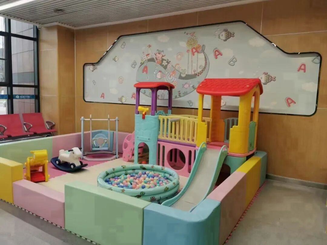 洗胃去什么科学科巡礼 ｜ 第五期 • 西乡县人民医院儿一科：清澈的爱 只为儿童健康成长_https://www.jmylbn.com_新闻资讯_第15张