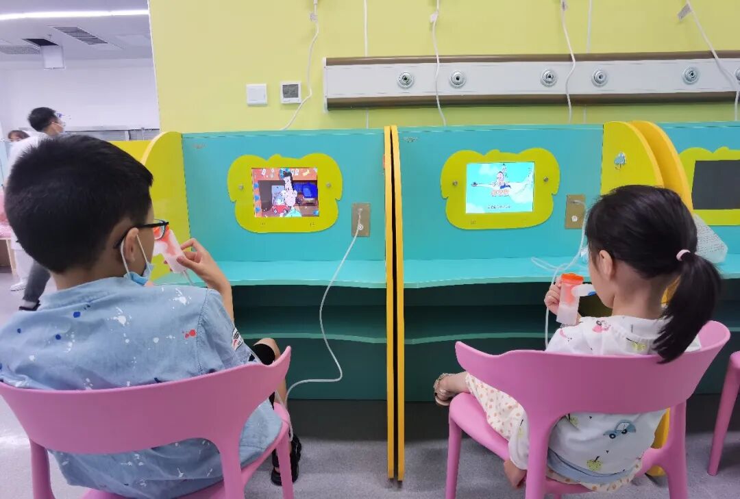 洗胃去什么科学科巡礼 ｜ 第五期 • 西乡县人民医院儿一科：清澈的爱 只为儿童健康成长_https://www.jmylbn.com_新闻资讯_第18张