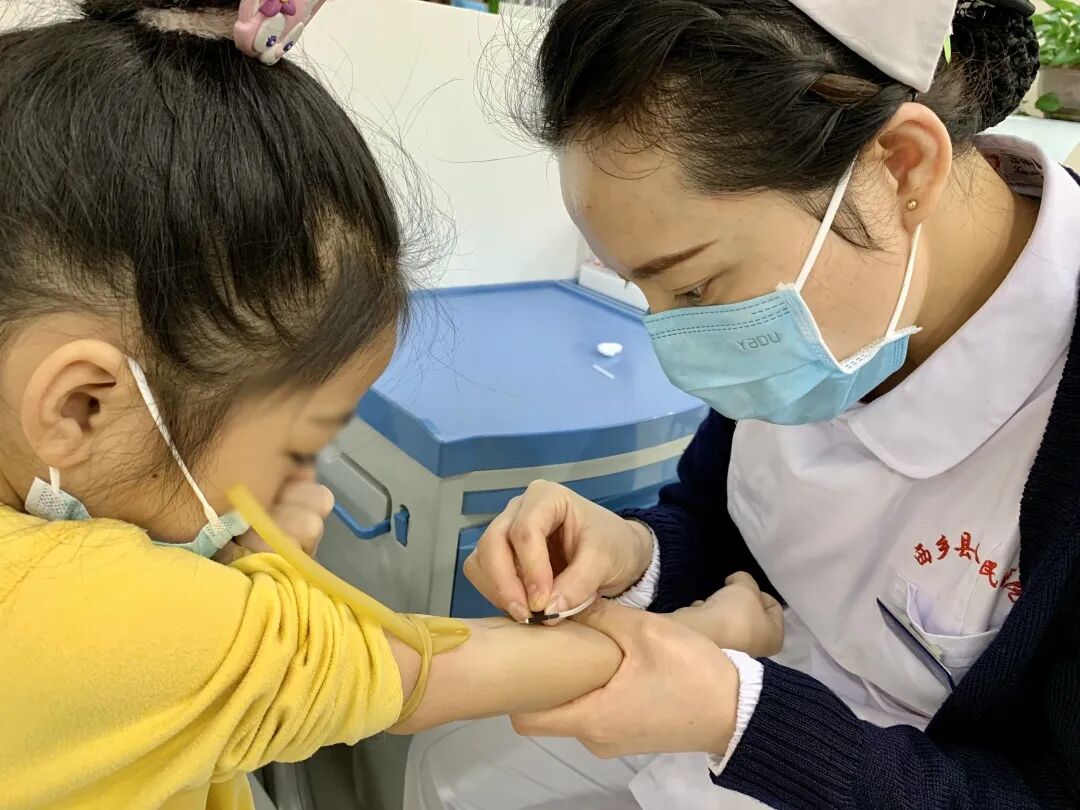 洗胃去什么科学科巡礼 ｜ 第五期 • 西乡县人民医院儿一科：清澈的爱 只为儿童健康成长_https://www.jmylbn.com_新闻资讯_第23张