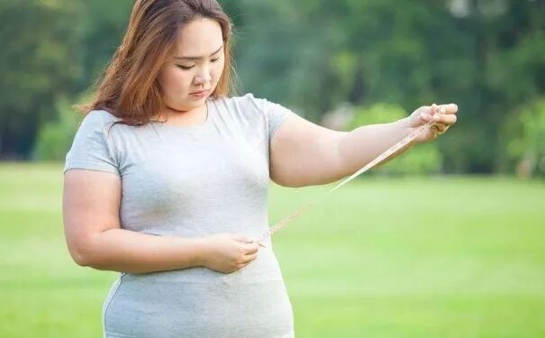 女性注意！！过度肥胖会导致你月经不调！
