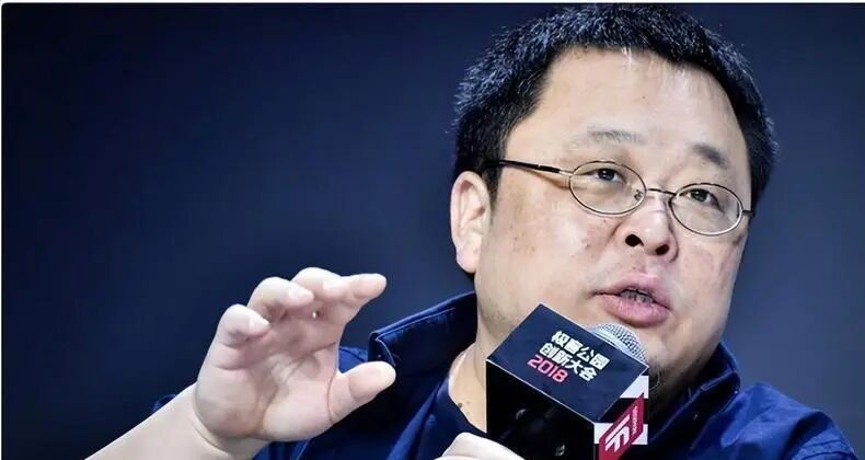 所有网红的终点都是带货