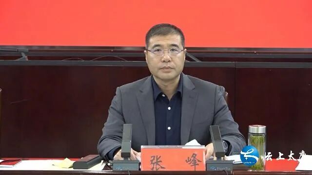 太康县召开2022年县政府第四次常务会议-图片2