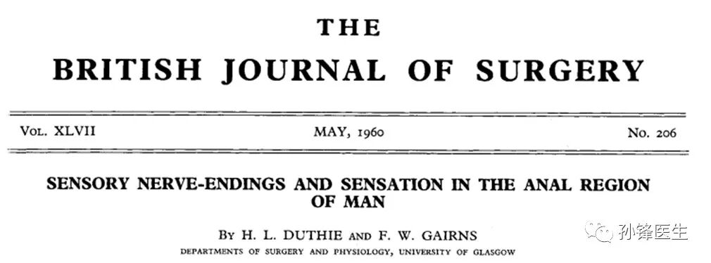 弧形吻合器怎么用痔的“星月术”：弧形直肠粘膜环切术+痔动脉结扎术_https://www.jmylbn.com_新闻资讯_第5张