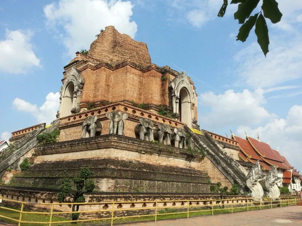 清迈——清迈旅行攻略大全