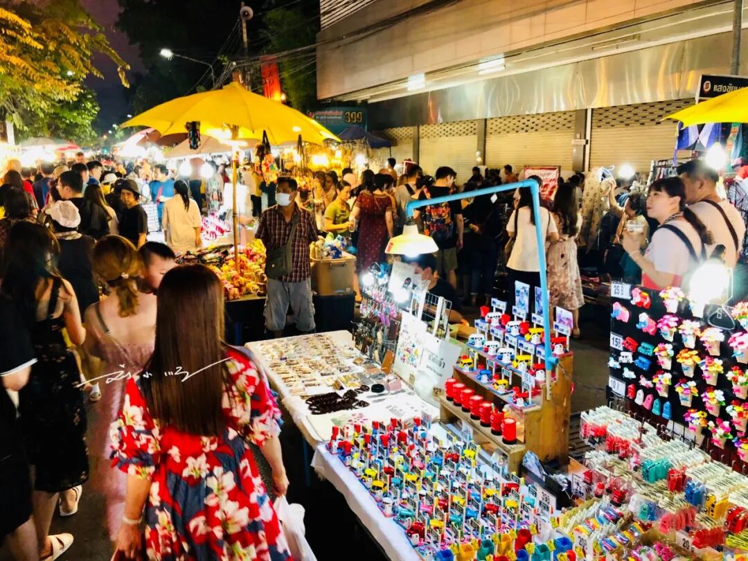 清迈——清迈旅行攻略大全