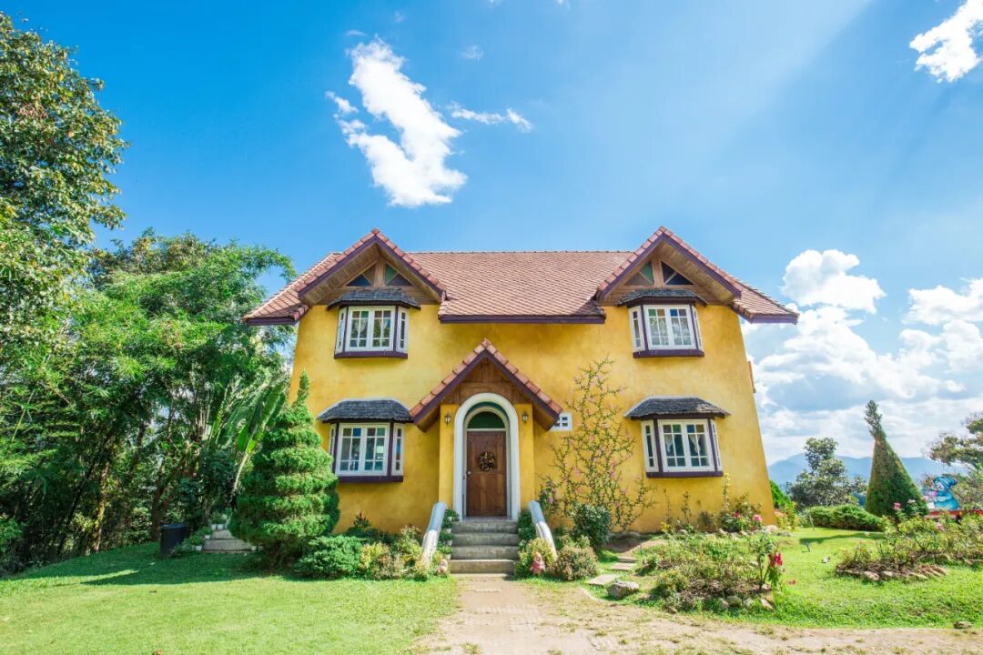 清迈——清迈旅行攻略大全