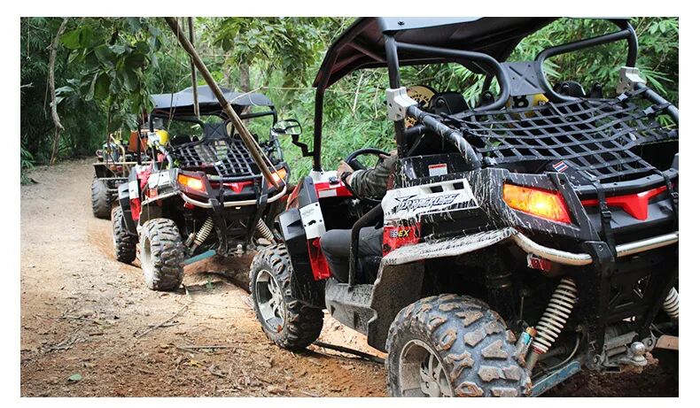 清迈——清迈旅行攻略大全