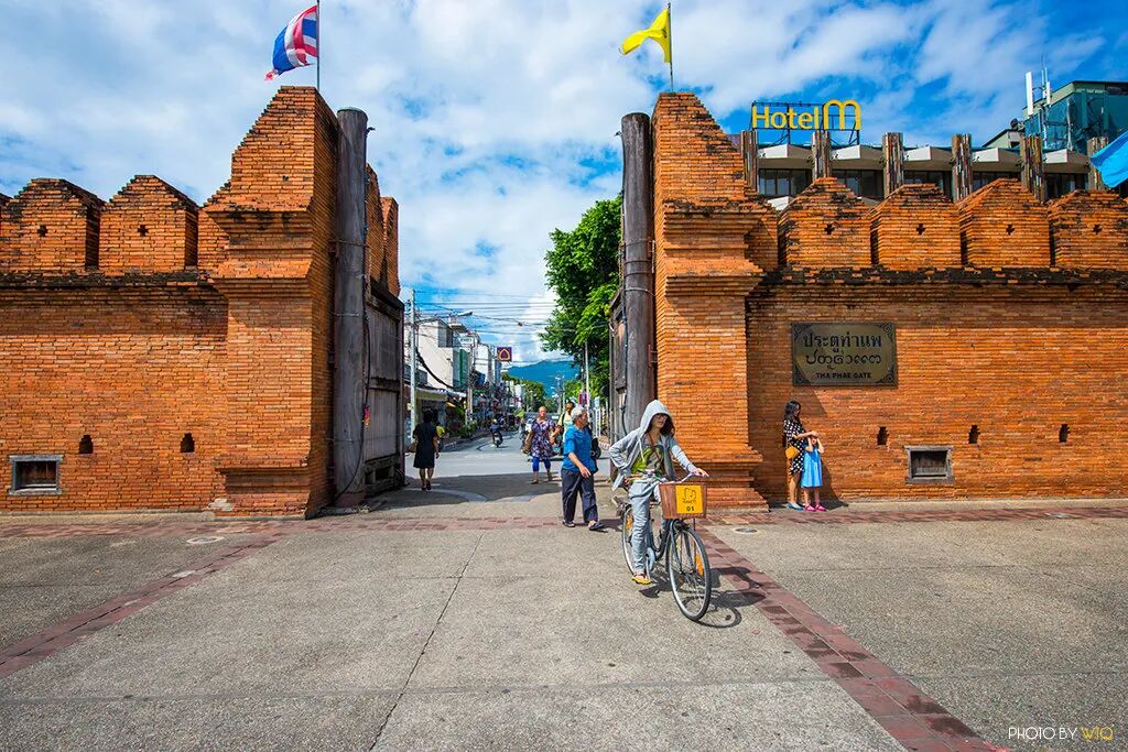 清迈——清迈旅行攻略大全