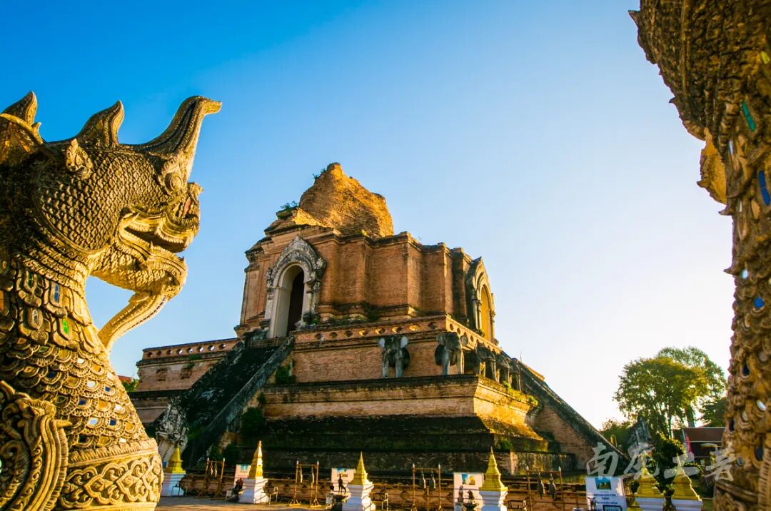 清迈——清迈旅行攻略大全