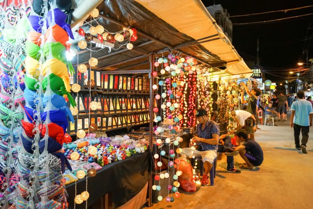 清迈——清迈旅行攻略大全