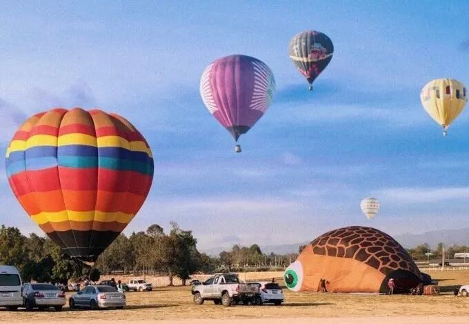 清迈——清迈旅行攻略大全