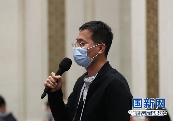 央视发问：中博会有什么意义？