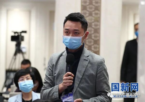 央视发问：中博会有什么意义？