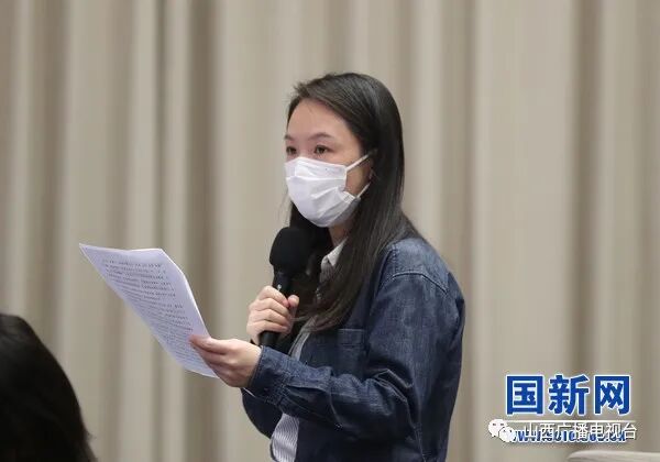 央视发问：中博会有什么意义？