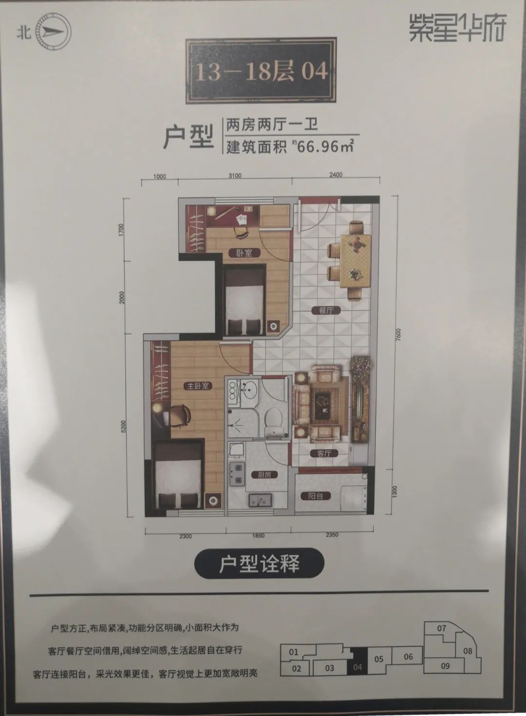 广州紫星华府怎么样？值不值得买？