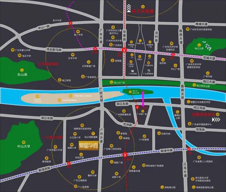 广州紫星华府怎么样？值不值得买？