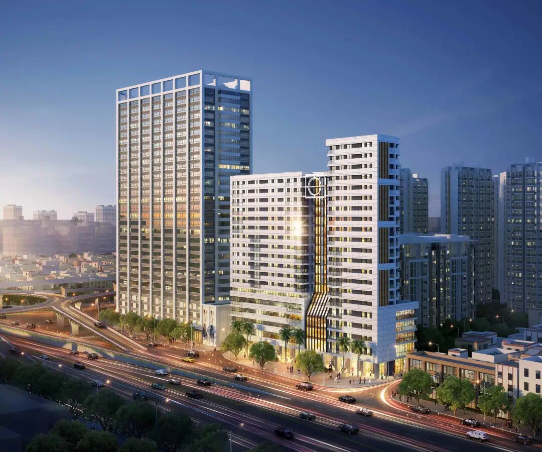 广州紫星华府怎么样？值不值得买？