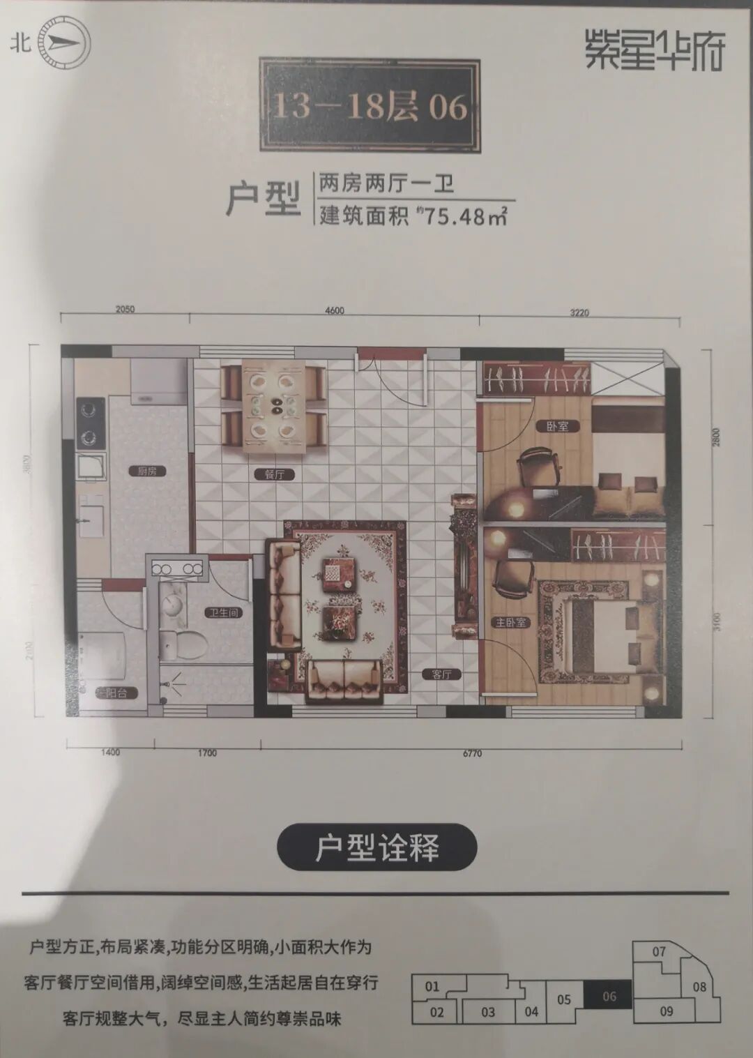 广州紫星华府怎么样？值不值得买？