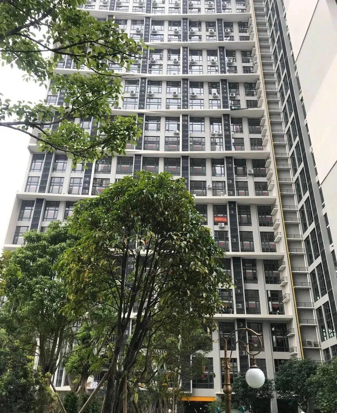 广州黄埔科学城碧桂园星悦台 32-52㎡不限购产权公寓