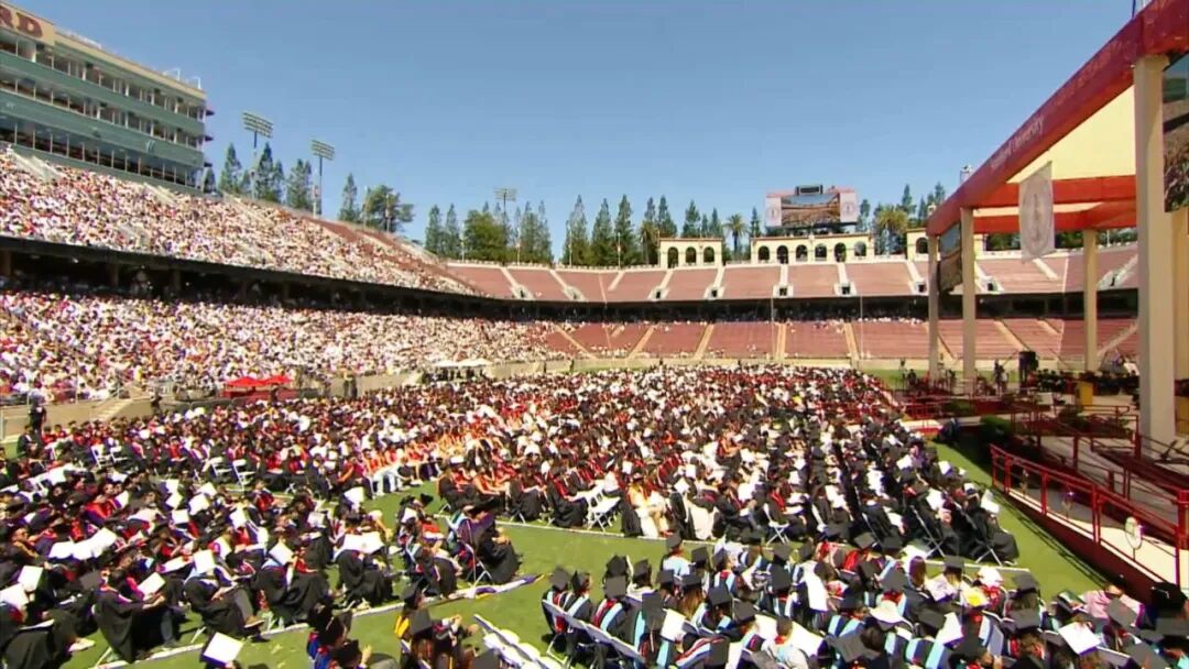 斯坦福毕业典礼,毕业典礼(第2页)_大山谷图库