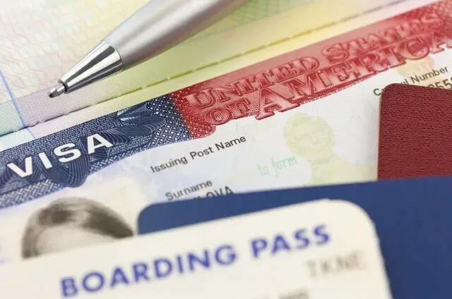 如何查询美国签证状态及护照状态_韩美商旅网