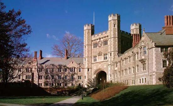 美国名校录取条件，你知道吗？ - 居外百科