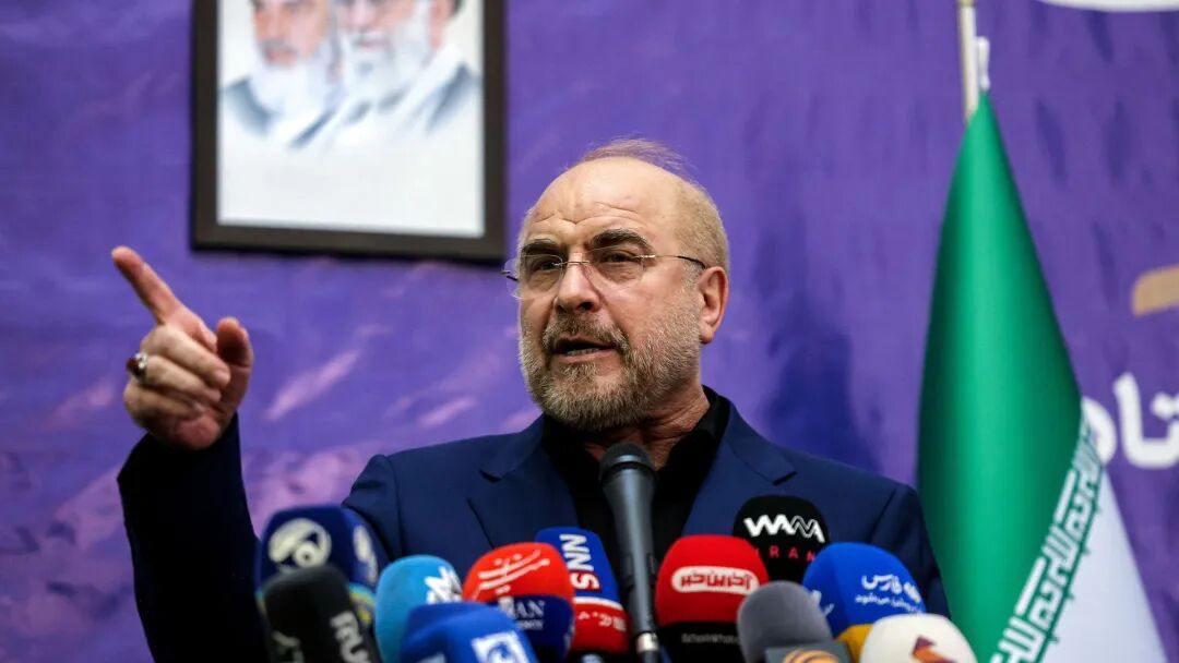 White House downplays reports Iran rejected Trump peace proposal