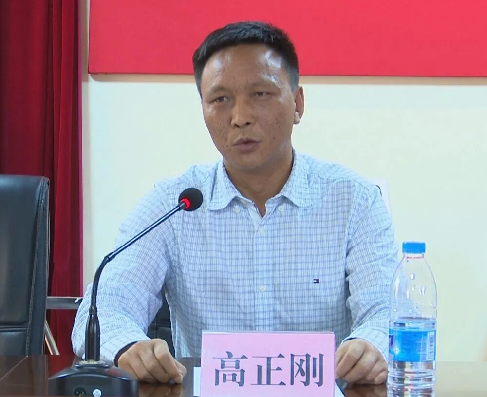 澄江市第七次全国人口普查综合试点登记工作启动