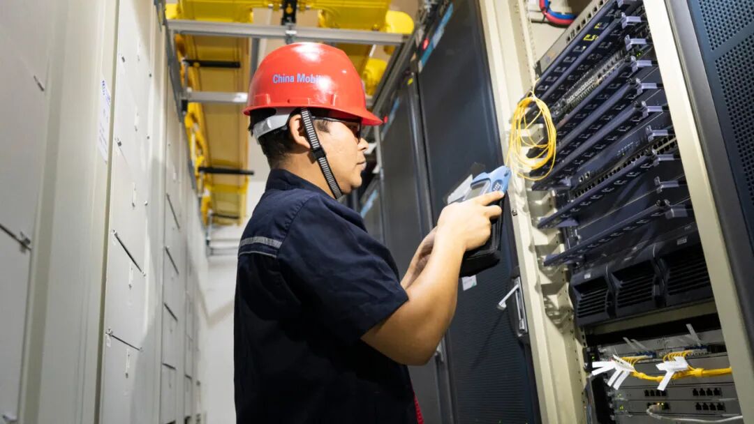 玉溪澄江:加强"三电"设施保护 确保"三电"设施安全