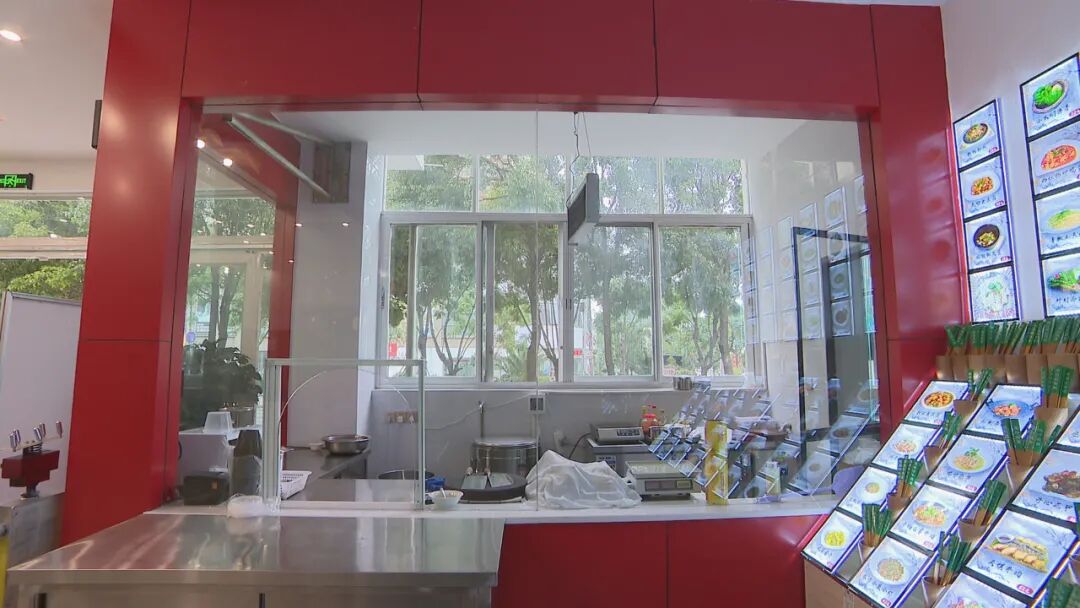 爱国卫生"7个专项行动"|"净餐馆"专项行动 让澄江"